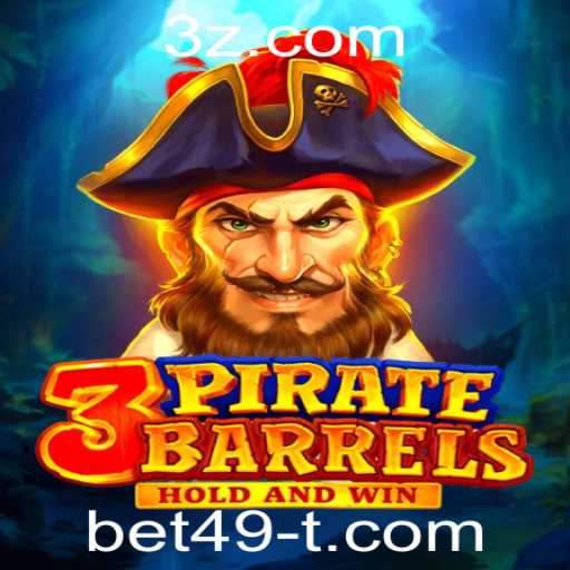 Explorando o Mundo Empolgante de 3PirateBarrels: Regras e Inovações