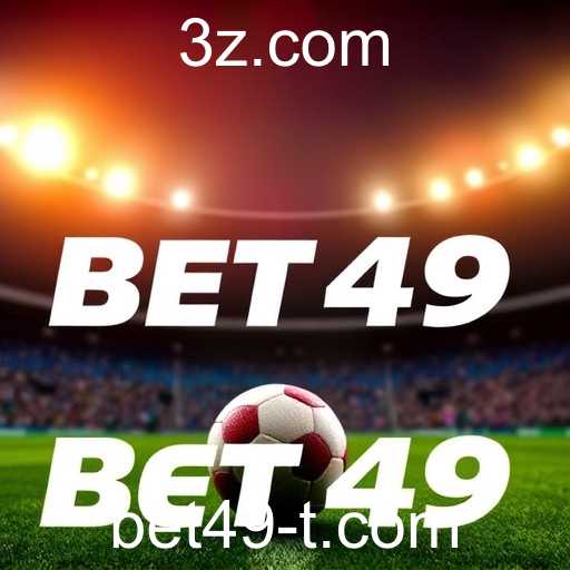 Apostas Esportivas: Explorando o Mundo do Bet49