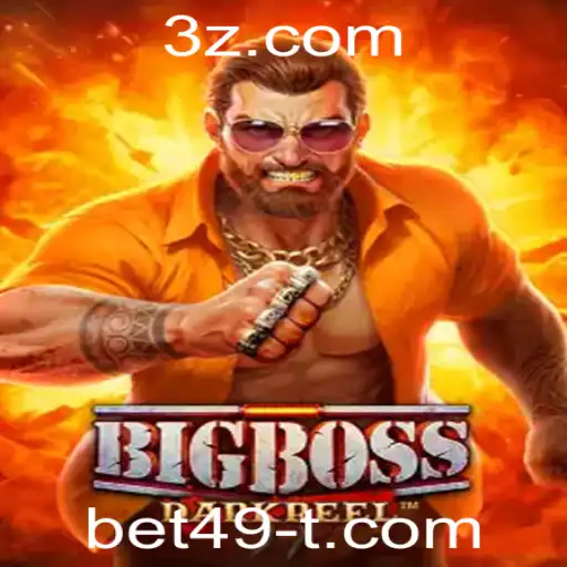 Explorando o Mundo do Jogo BigBoss com a Palavra-Chave bet49