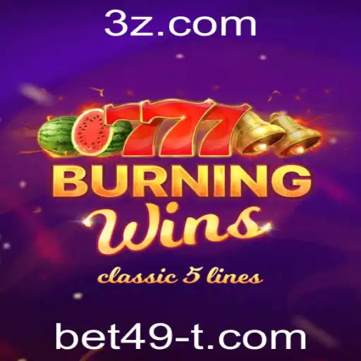Explorando o Empolgante Mundo de BurningWins com Bet49