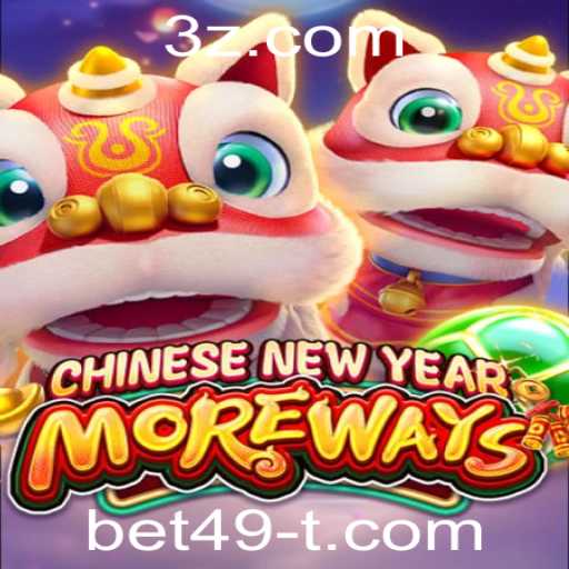 Explorando o Fascinante Mundo do Jogo CHINESENEWYEARMOREWAYS com a Plataforma bet49