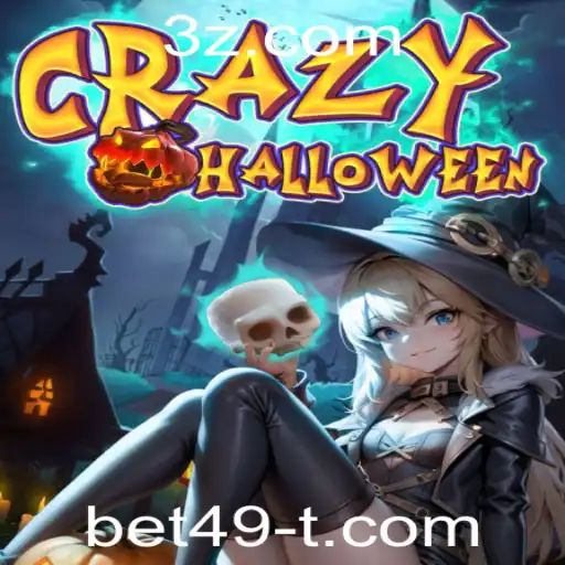 Jogos Emocionantes: Explorando o Mundo de CrazyHalloween