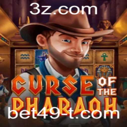 Explorando o Mistério do Jogo CurseofthePharaoh: Regras e Estratégias