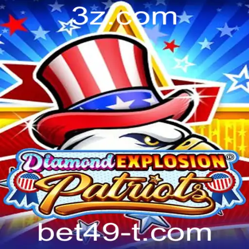 Explorando o Mundo de DiamondExplosionPatriots: A Nova Geração de Entretenimento de Apostas