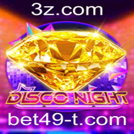 Explorando DiscoNight: O Jogo Revolucionário com a Chave bet49