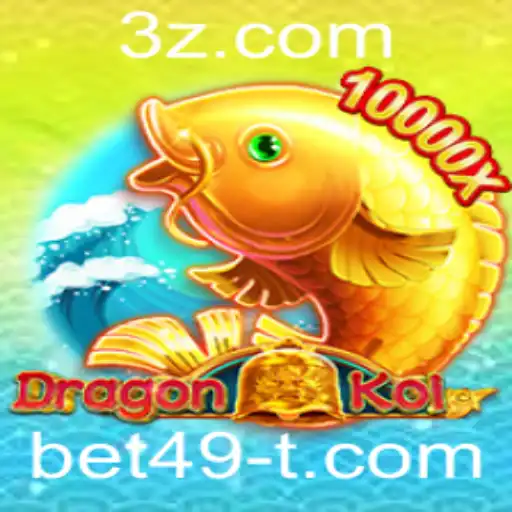 Explorando o Mundo de DragonKoi: O Jogo de Apostas Que Está Conquistando o Público