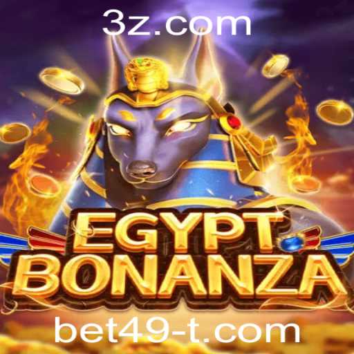 Descubra a Magia do EgyptBonanza: Um Mergulho no Mundo das Apostas com bet49