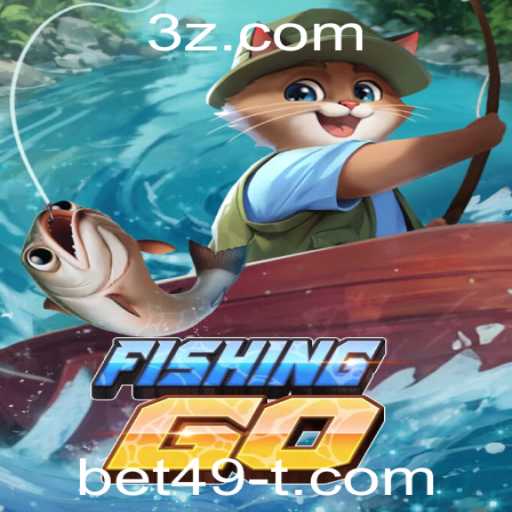 Descubra o Universo de FishingGO: Um Mergulho na Aventura de Pesca Virtual