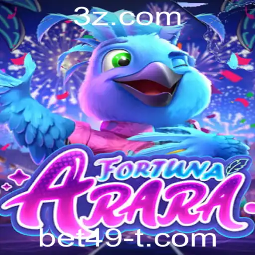 Desvendando o Mundo de FortunaArara: O Jogo de Estratégia e Azar