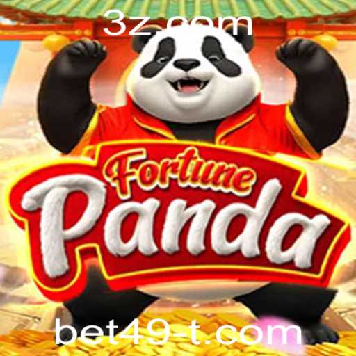FortunePanda: Descubra o Empolgante Mundo do Jogo com bet49