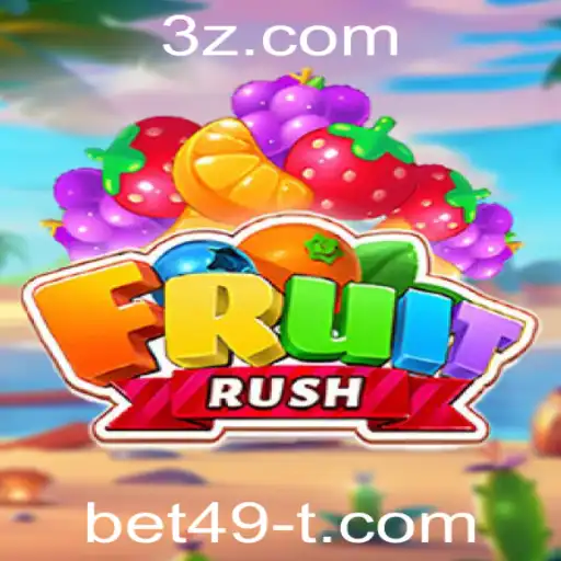 FruitRush e a Dinâmica Inovadora de Jogo com a Plataforma Bet49