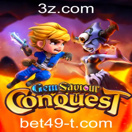 Descubra a Aventura Épica no Jogo GemSaviourConquest