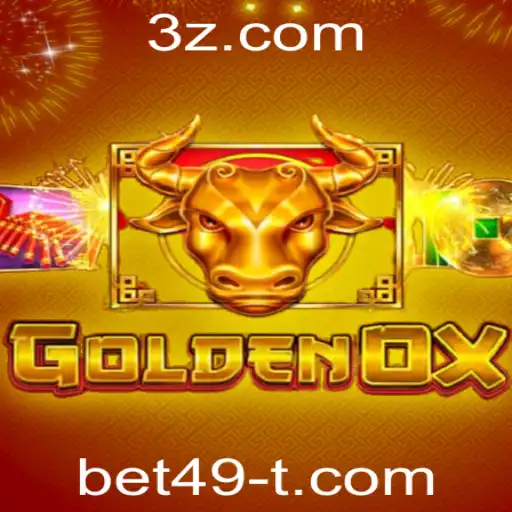 Explorando o Universo de GoldenOx e as Estratégias de Jogo com Bet49