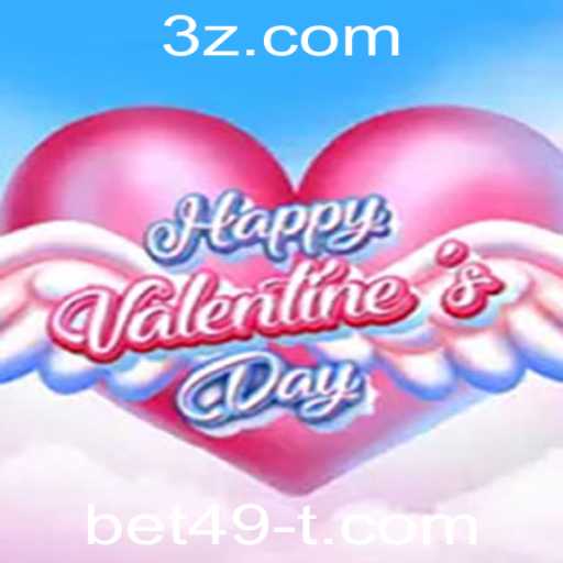 Descubra o Fascinante Jogo HappyValentinesDay com a Palavra-chave bet49