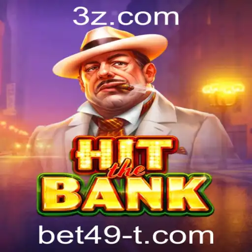Descubra o Fascinante Jogo HitTheBank