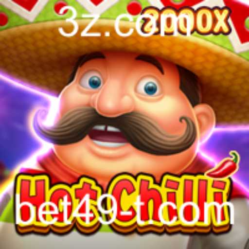 Explorando o Fascinante Mundo de HotChilli e a Tendência com Bet49