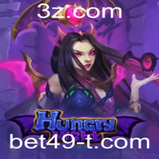 Descubra o Fascinante Mundo de HungryNight: Um Jogo de Estratégia e Aventura