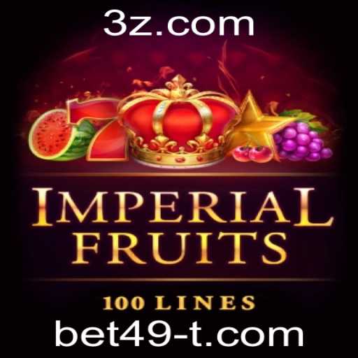 Descubra Tudo Sobre ImperialFruits100: Um Guia Completo com Bet49