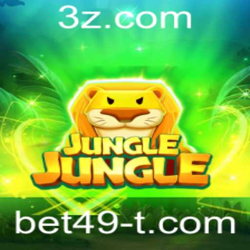 Descubra JungleJungle: O Novo Fenômeno dos Jogos Interativos