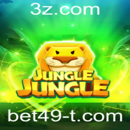 Descubra JungleJungle: O Novo Fenômeno dos Jogos Interativos