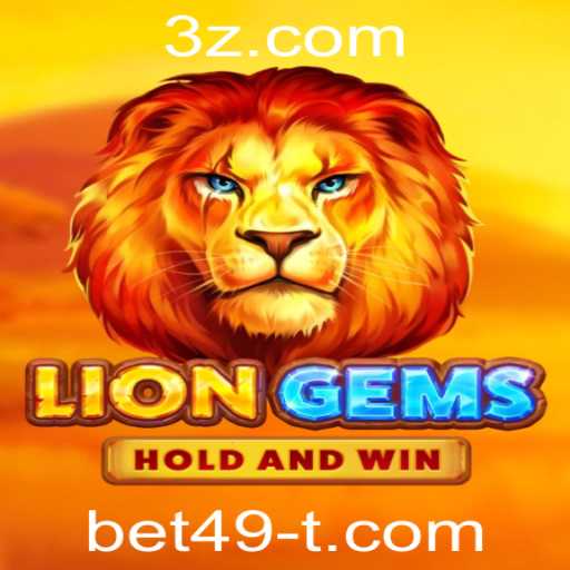 Explorando LionGems: Um Jogo de Aventura e Estratégia com bet49