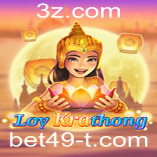 Explorando o Jogo Loy Krathong: Uma Mescla de Tradição e Novidade com bet49