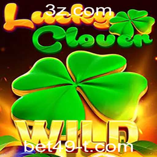 Explorando o Universo Vibrante de LuckyClover e sua Parceria com Bet49
