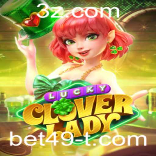 Explorando as Emoções e Regras do Jogo LuckyCloverLady com a Chave bet49