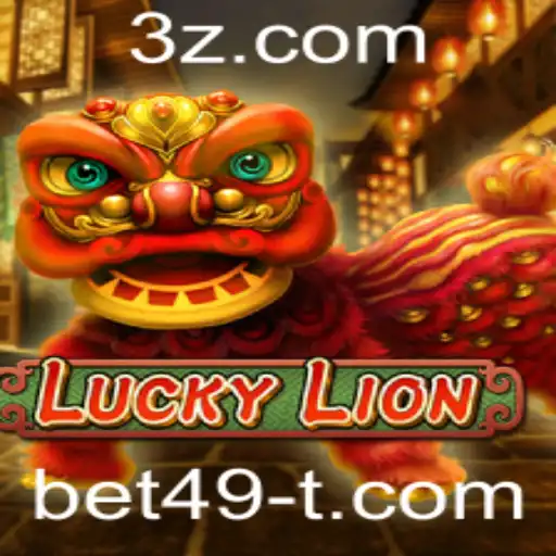 Descubra LuckyLion: O Jogo de Apostas Inovador