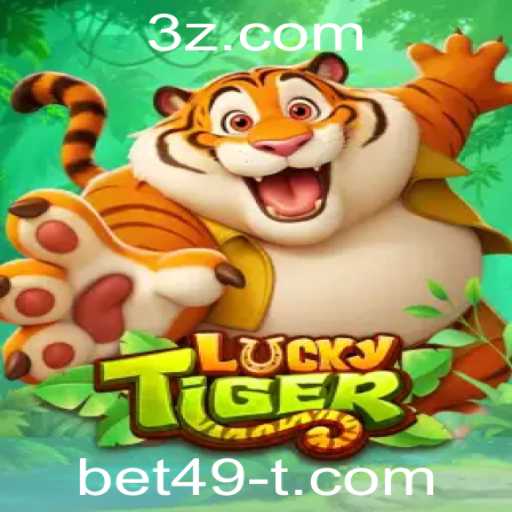 Descubra LuckyTiger: O Jogo de Apostas que Está Conquistando o Mundo