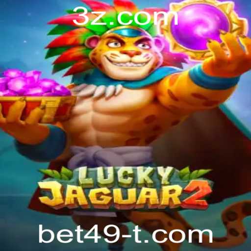 Explorando o Fascinante Mundo de 'Luckyjaguar2' com a Palavra-chave 'bet49'