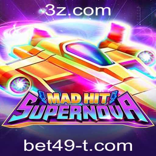 Explorando o Mundo de MadHitSupernova: Um Guia Completo