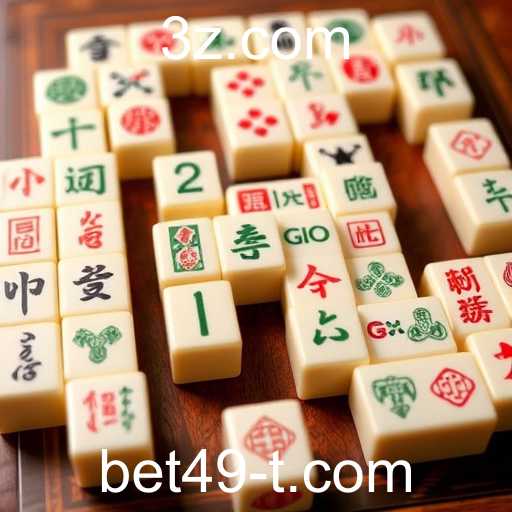 Mahjong: Tradição, Estratégias e a Emoção do Jogo