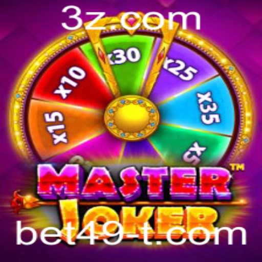 Descubra o Fascinante Mundo de MasterJoker com Bet49