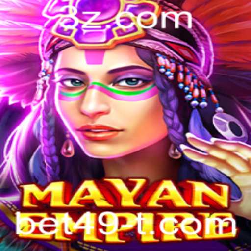 Descubra o Fascinante Mundo de MayanEmpire com bet49