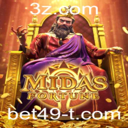 Descubra o Fascinante Mundo de MidasFortune e suas Regras