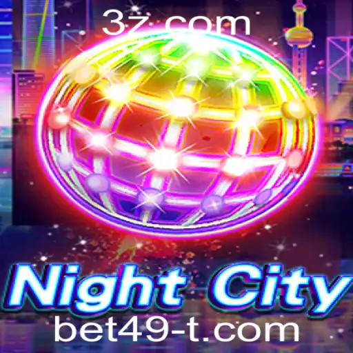 Descubra o Fascinante Mundo de NightCity