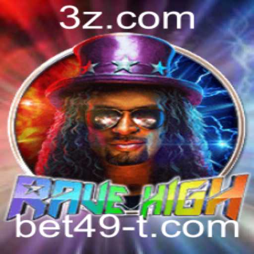 RaveHigh e a Estratégia de Jogo Bet49: Uma Experiência de Jogo Única