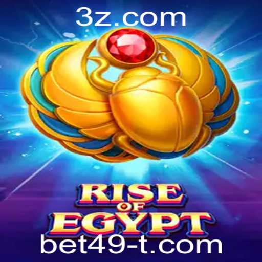 Explore o Fascinante Mundo de RiseOfEgypt e Aposte com bet49