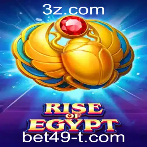 Explore o Fascinante Mundo de RiseOfEgypt e Aposte com bet49
