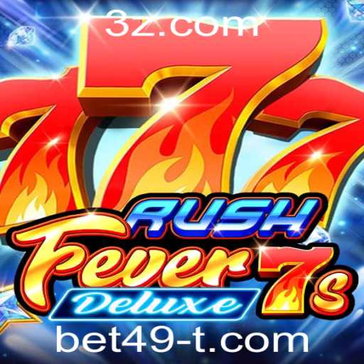 Explorando as Emoções de RushFever7sDeluxe
