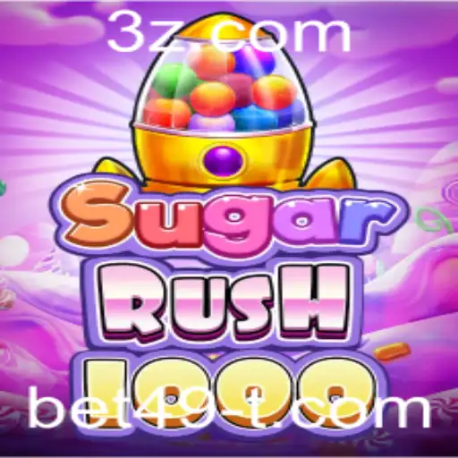 Explorando o Fascinante Mundo do SugarRush1000 com Bet49