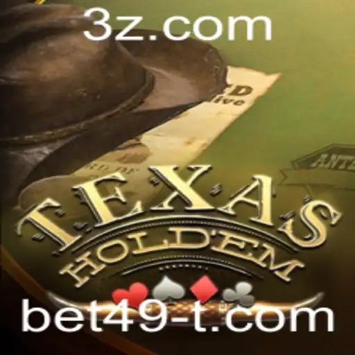 Explorando o Mundo do Texas Hold'em: Regras e Estratégias Atuais