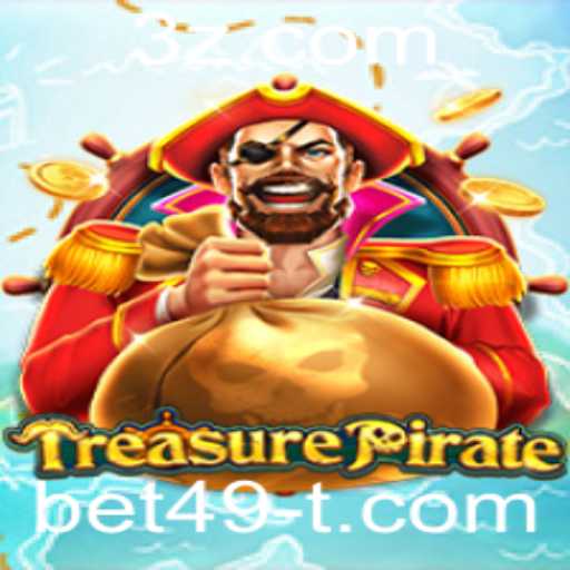 Explorando o Fascinante Mundo de TreasurePirate e a Inovadora Função bet49