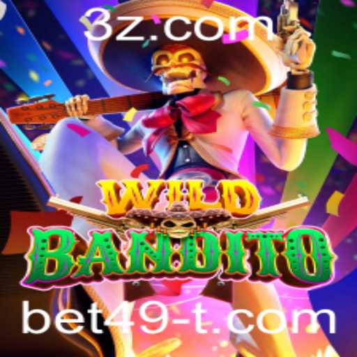 Descubra a Emoção do Jogo WildBandito com Bet49