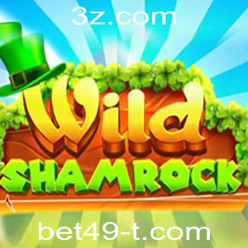 Descubra WildShamrock: Um Jogo de Aventura com Emoção e Estratégia
